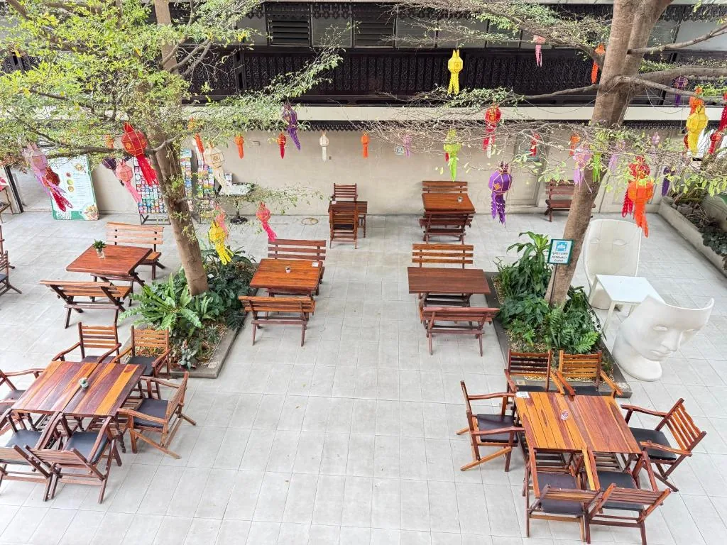 Collection O Khu Mueang — photo 10
