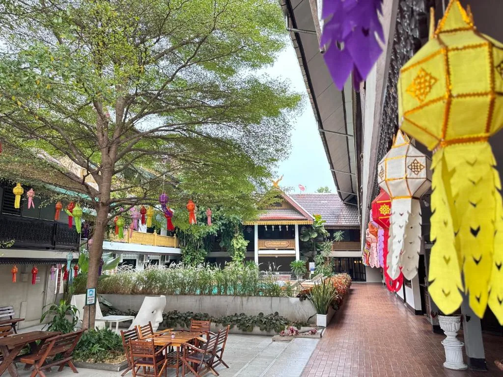 Collection O Khu Mueang — photo 6